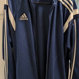 Men's Adidas Jacket